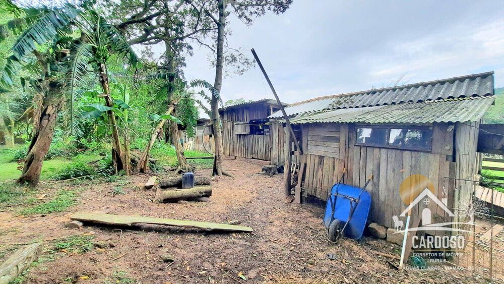 Sítio, 3 quartos, 2 hectares - Foto 11