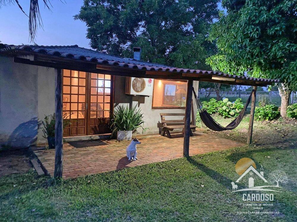 Sítio, 3 quartos, 2 hectares - Foto 5