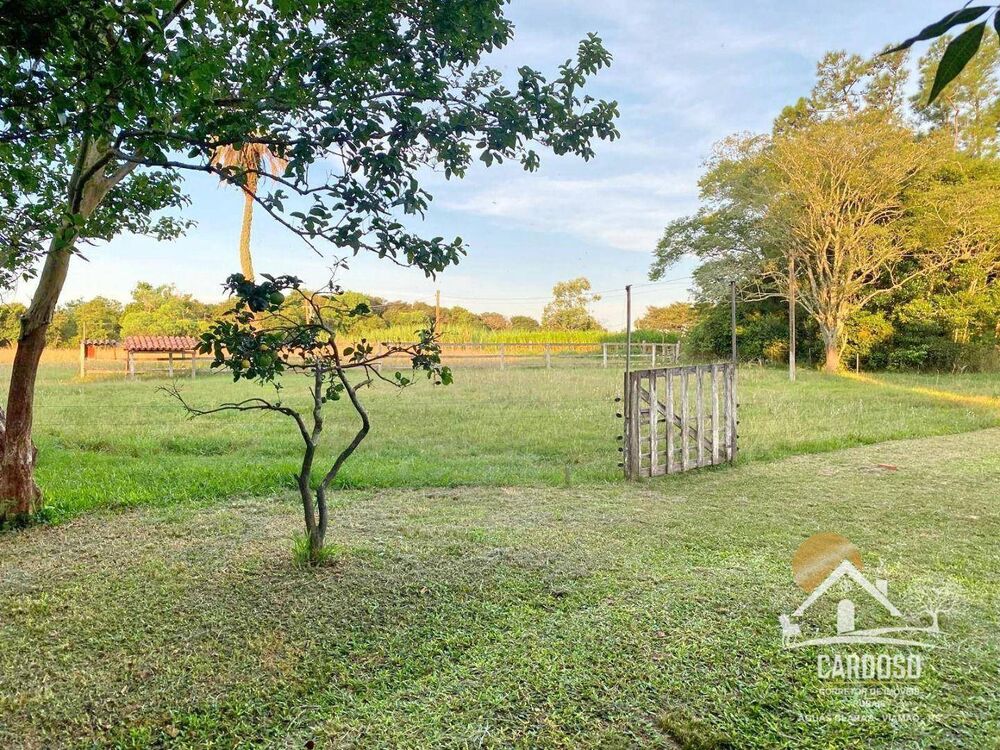 Sítio, 3 quartos, 2 hectares - Foto 3