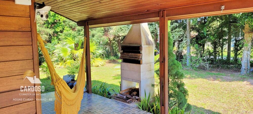 Sítio, 2400 m² - Foto 4