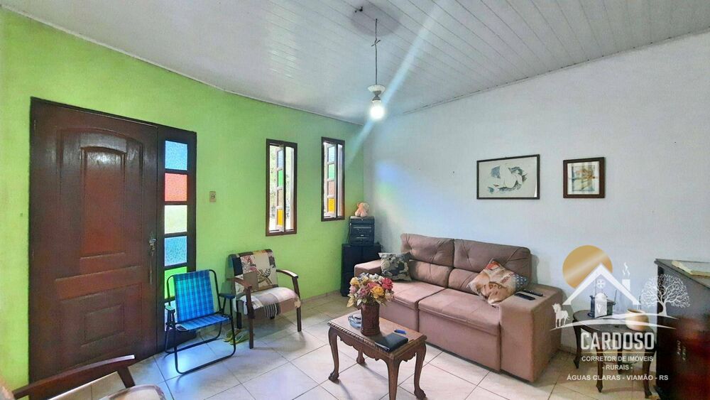 Sítio, 2 quartos, 557 m² - Foto 2