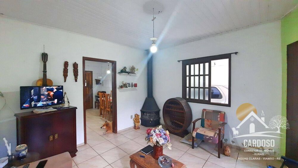 Sítio, 2 quartos, 557 m² - Foto 3