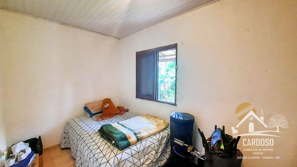 Sítio, 2 quartos, 557 m² - Foto 6