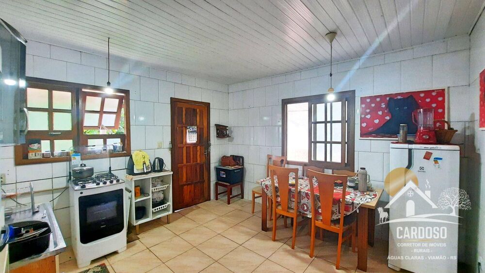 Sítio, 2 quartos, 557 m² - Foto 4