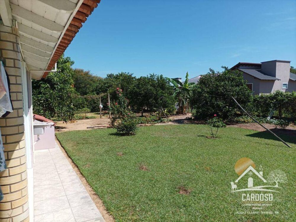 Chácara, 2 quartos, 558 m² - Foto 7