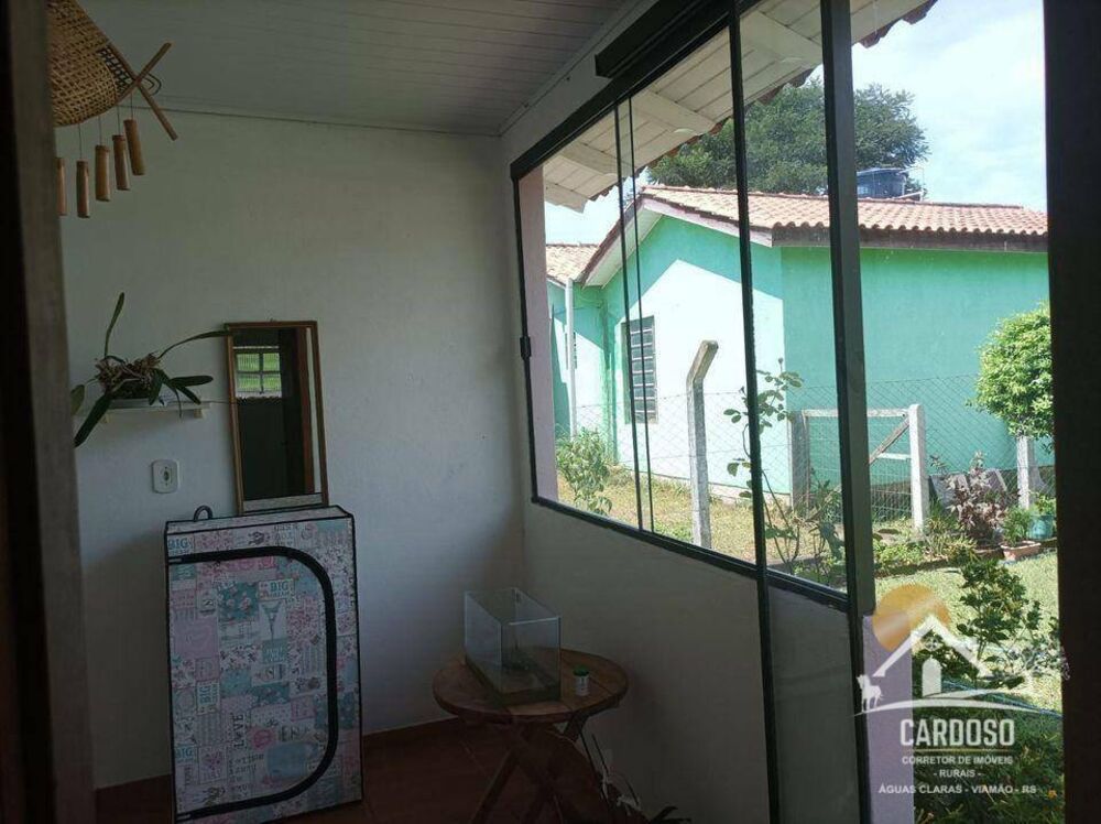 Chácara, 2 quartos, 558 m² - Foto 10