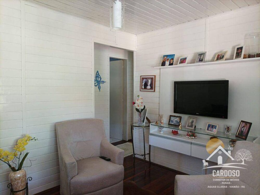 Chácara, 2 quartos, 558 m² - Foto 8