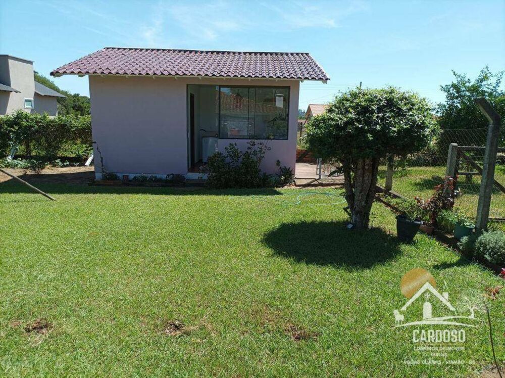 Chácara, 2 quartos, 558 m² - Foto 11