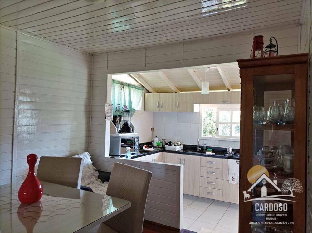 Chácara, 2 quartos, 558 m² - Foto 3