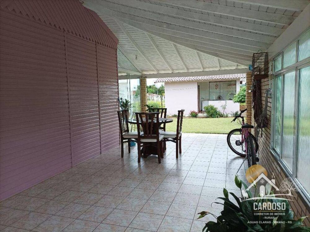 Chácara, 2 quartos, 558 m² - Foto 6