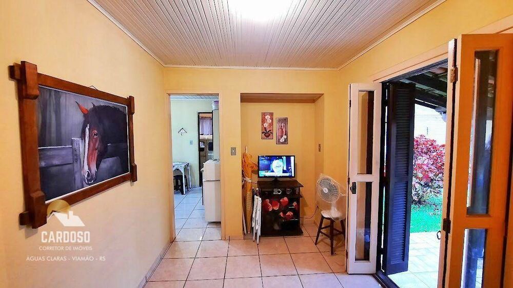 Sítio, 2 quartos, 450 m² - Foto 3