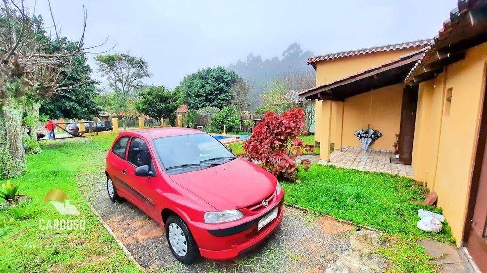 Sítio, 2 quartos, 450 m² - Foto 1