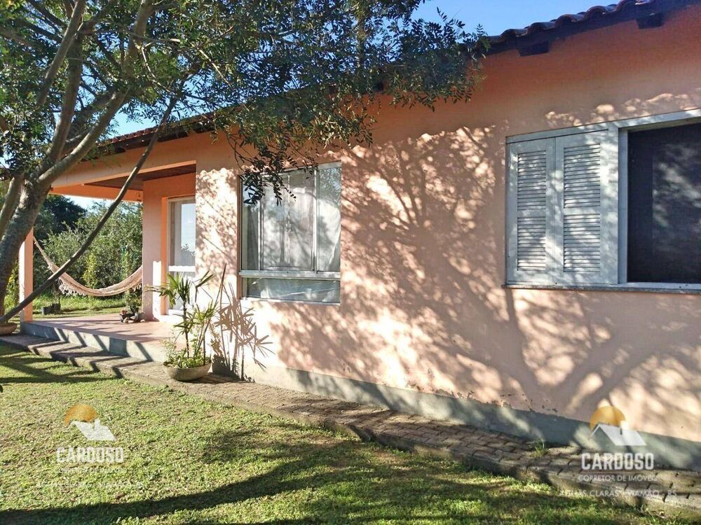 Sítio, 540 m² - Foto 3