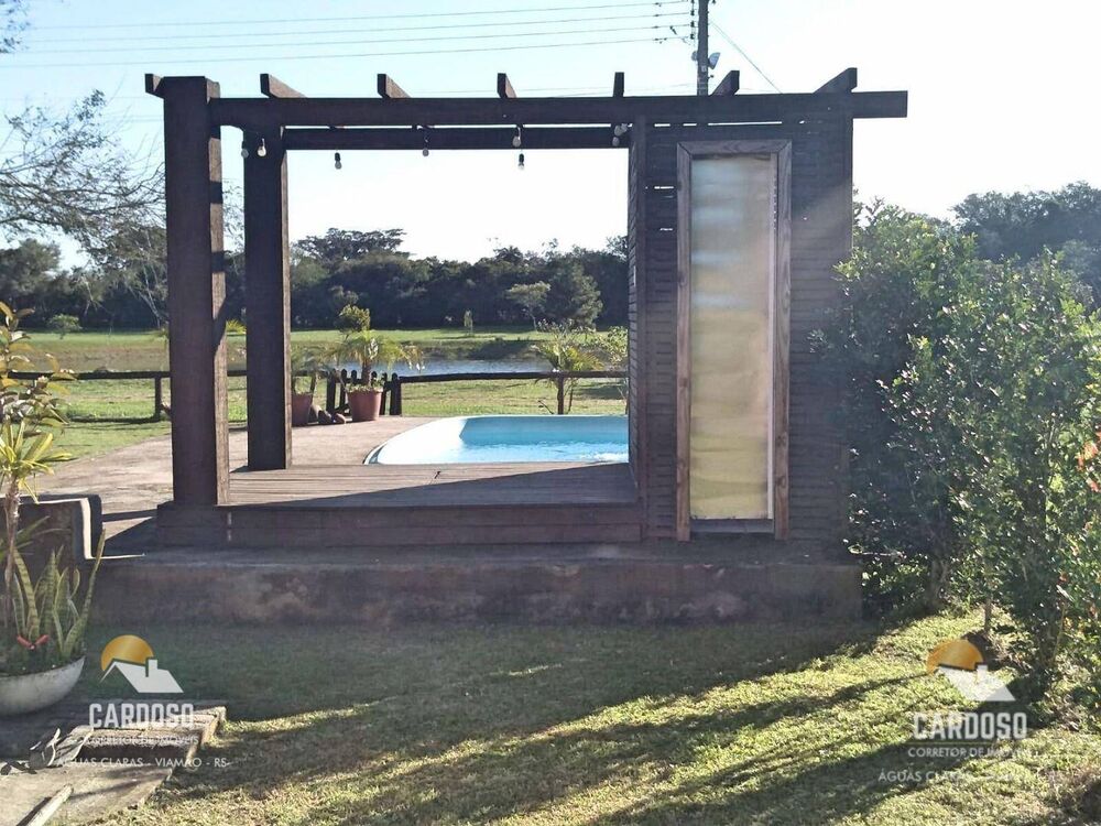 Sítio, 540 m² - Foto 2