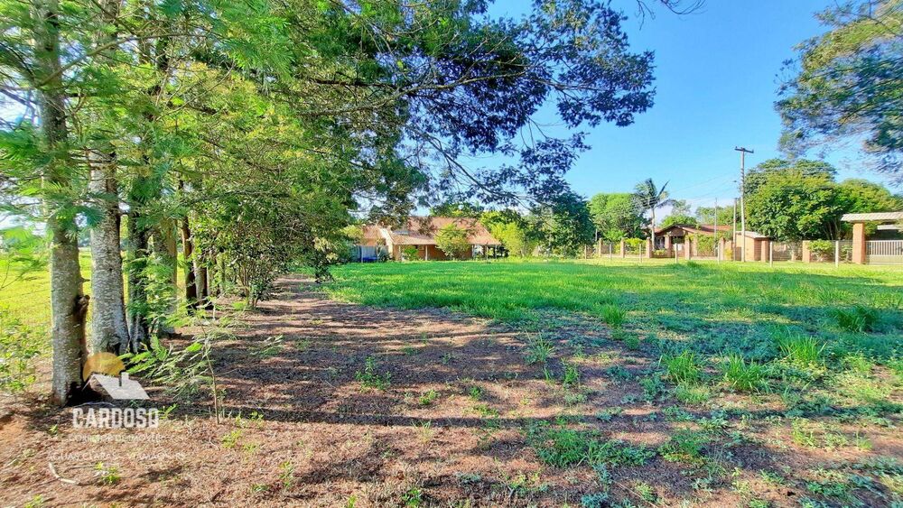 Sítio, 2 quartos, 1650 m² - Foto 1