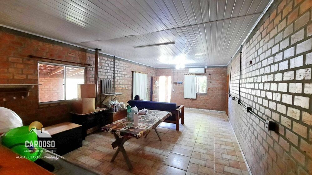 Sítio, 2 quartos, 1650 m² - Foto 4