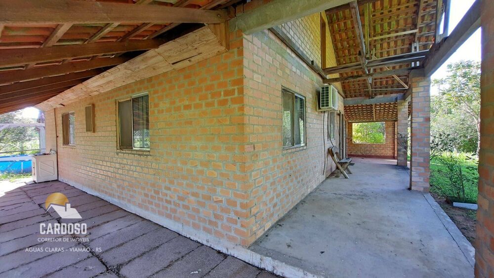 Sítio, 2 quartos, 1650 m² - Foto 2