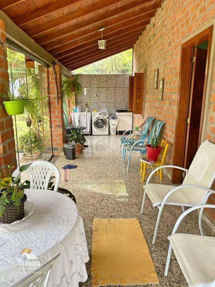 Sítio, 2 quartos, 800 m² - Foto 3