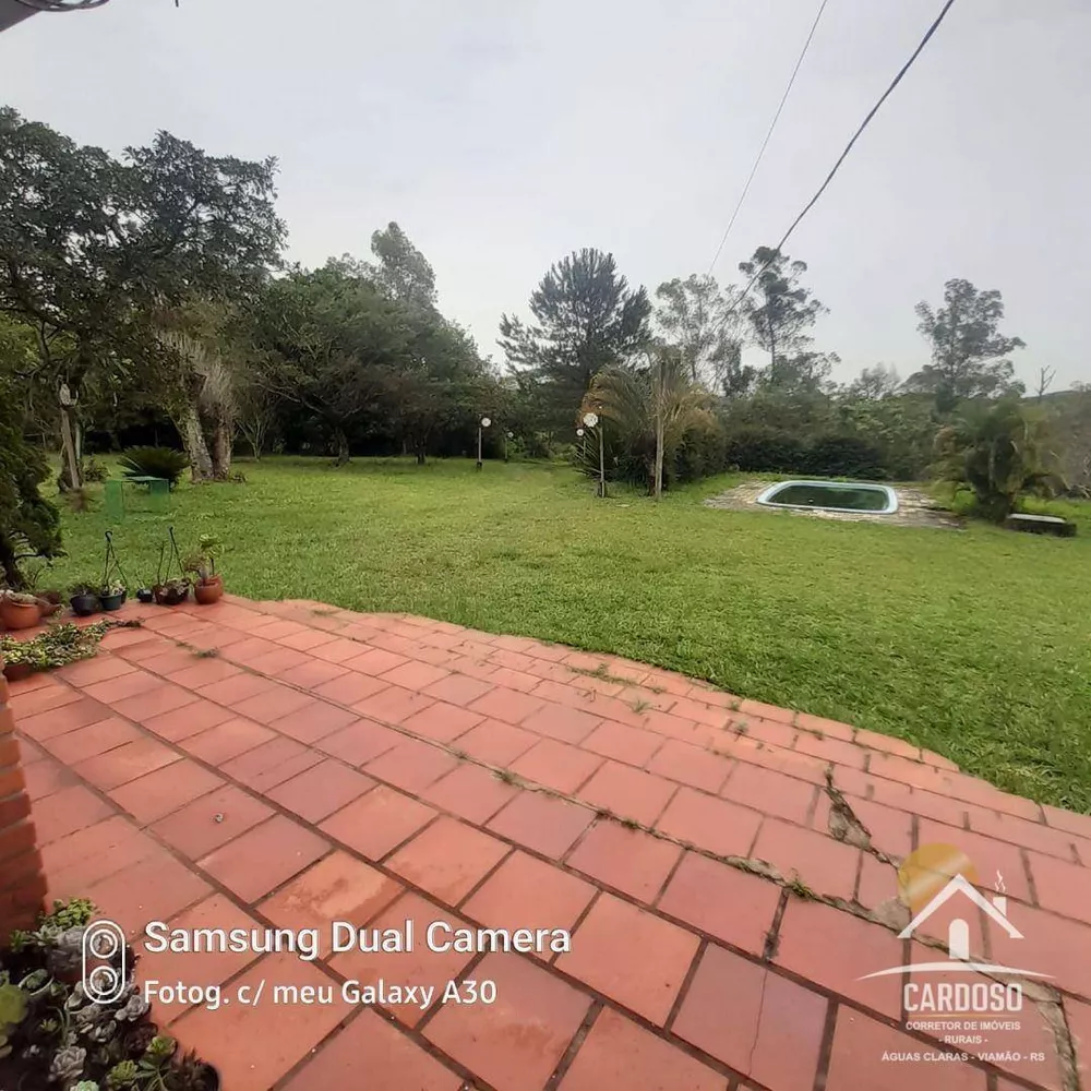 Sítio, 3 quartos, 1 hectares - Foto 7