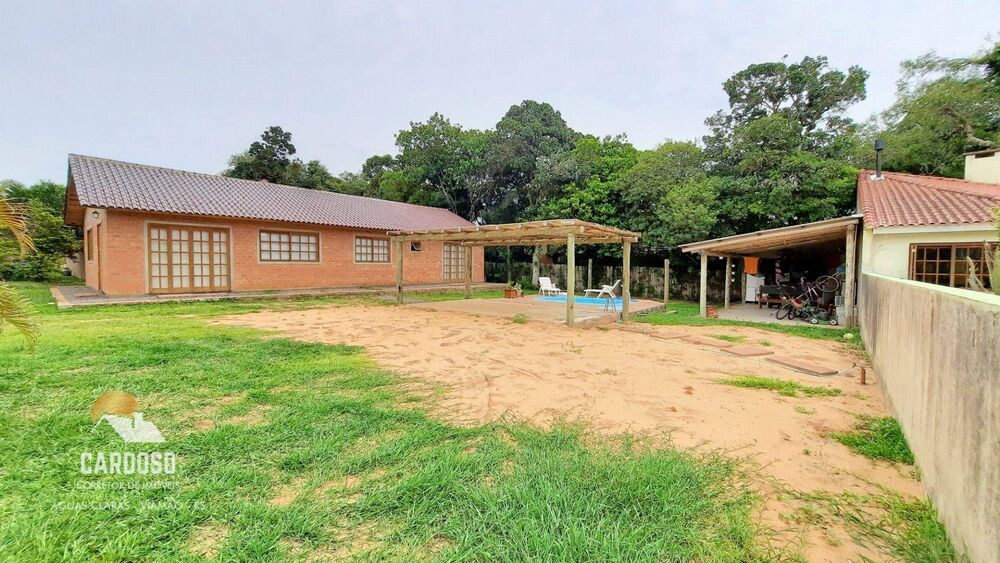 Chácara, 3 quartos, 780 m² - Foto 2