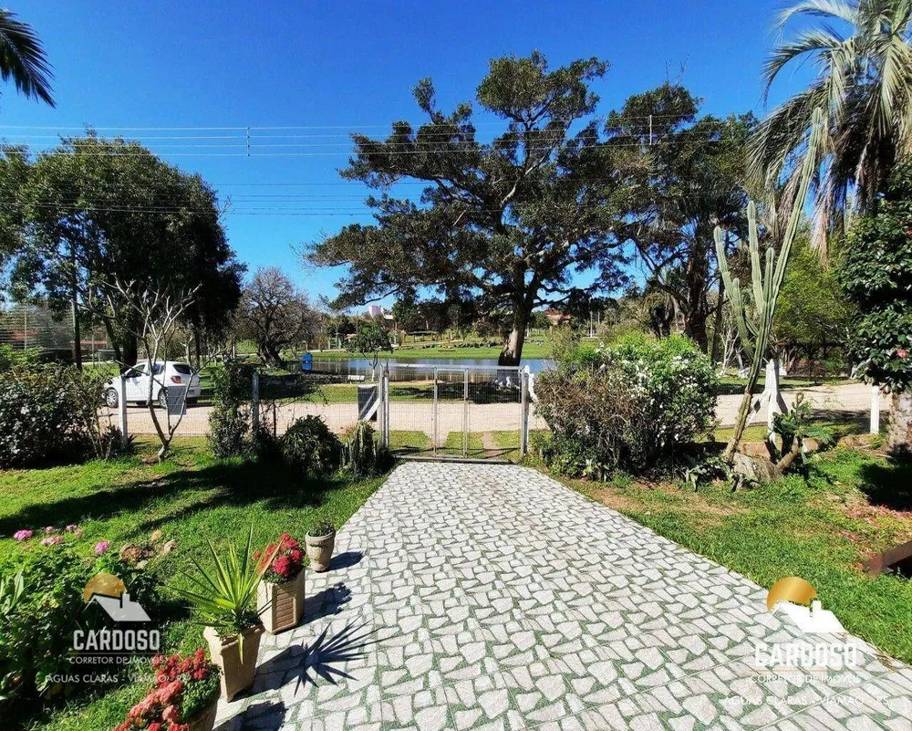 Chácara, 2000 m² - Foto 1
