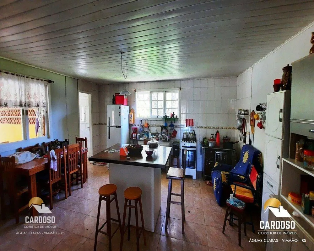 Chácara, 2000 m² - Foto 8