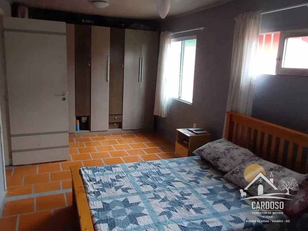 Sítio, 3 quartos, 600 m² - Foto 6