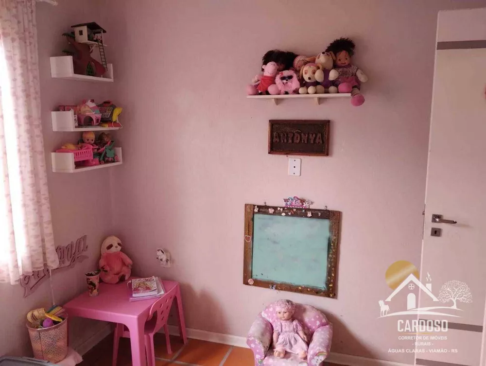 Sítio, 3 quartos, 600 m² - Foto 7