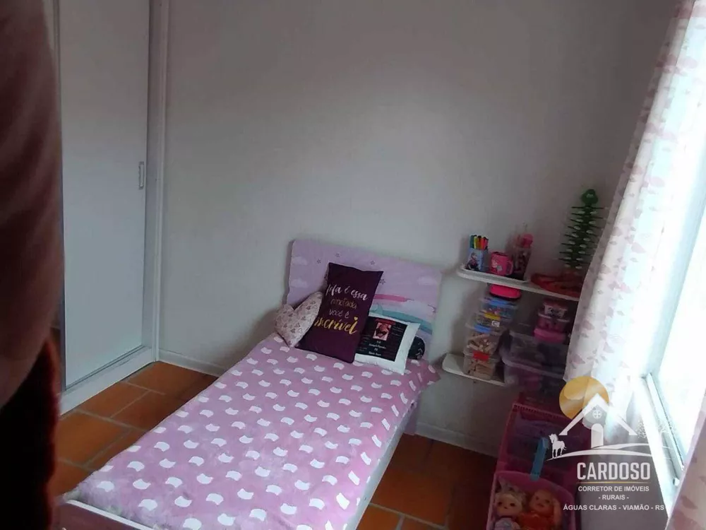 Sítio, 3 quartos, 600 m² - Foto 8