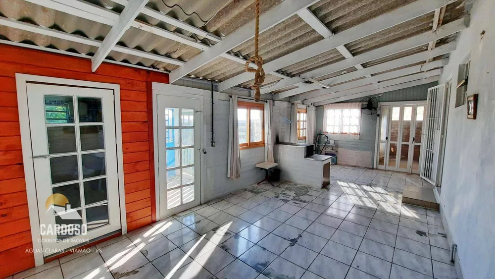Sítio, 2 quartos, 1320 m² - Foto 6