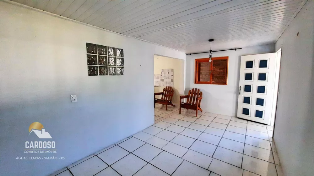 Sítio, 2 quartos, 1320 m² - Foto 4