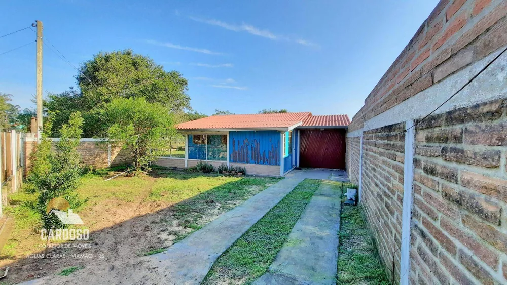 Sítio, 2 quartos, 1320 m² - Foto 2