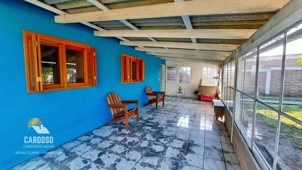 Sítio, 2 quartos, 1320 m² - Foto 1