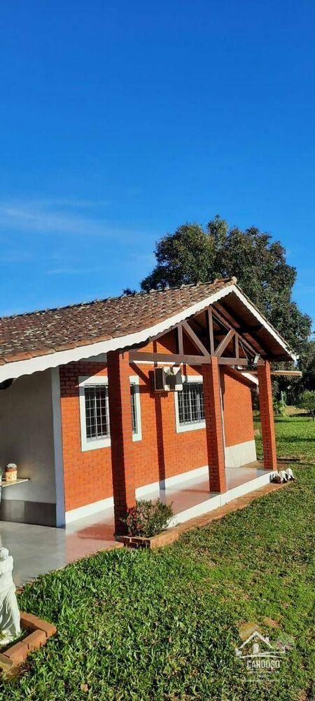 Sítio, 2 quartos, 3283 m² - Foto 1