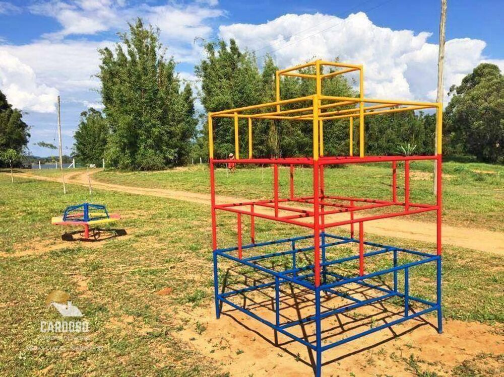 Sítio à venda com 3 quartos, 90m² - Foto 19