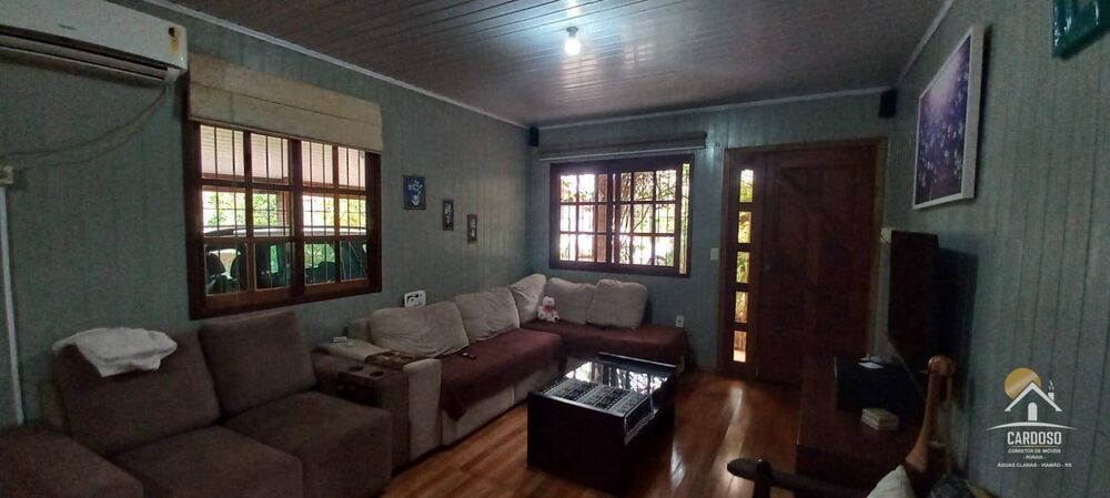 Sítio à venda com 3 quartos, 90m² - Foto 8
