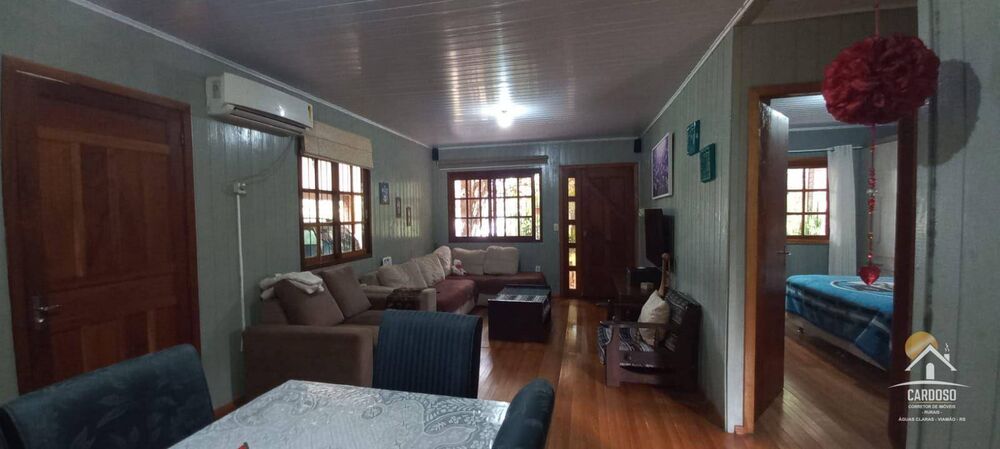 Sítio à venda com 3 quartos, 90m² - Foto 11