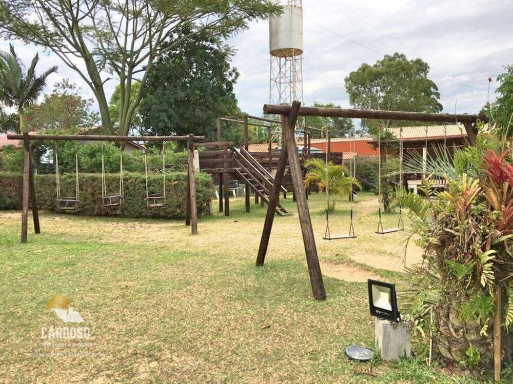 Sítio à venda com 3 quartos, 90m² - Foto 21