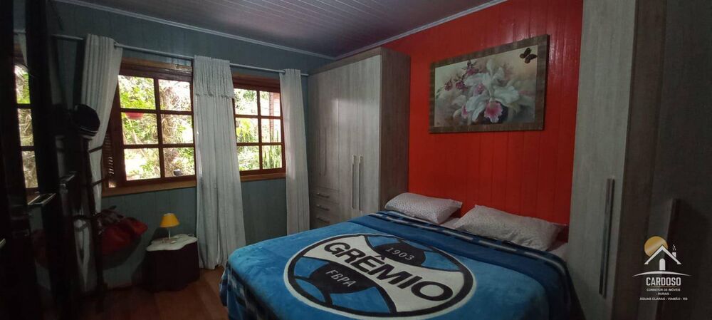 Sítio à venda com 3 quartos, 90m² - Foto 10