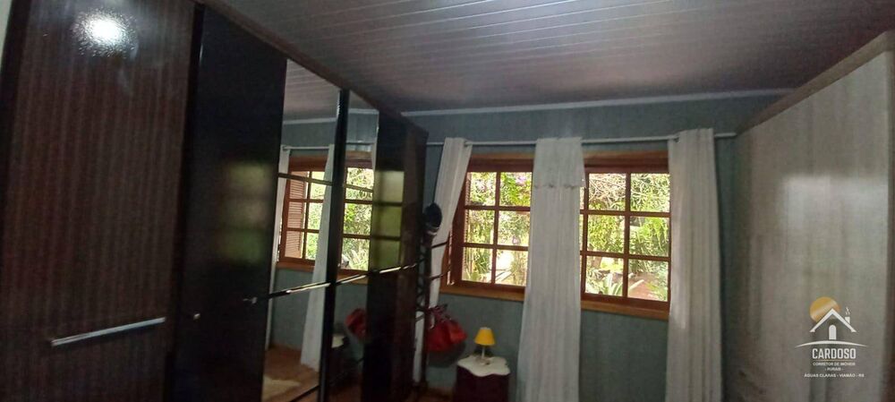 Sítio à venda com 3 quartos, 90m² - Foto 9