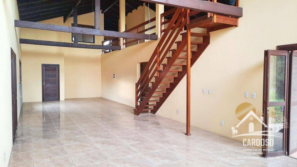 Sítio, 4 quartos, 1600 m² - Foto 3