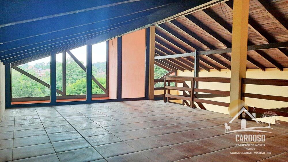 Sítio, 4 quartos, 1600 m² - Foto 4