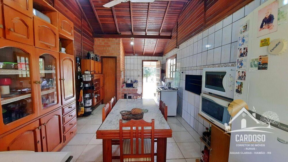Sítio, 5 quartos, 4 hectares - Foto 11