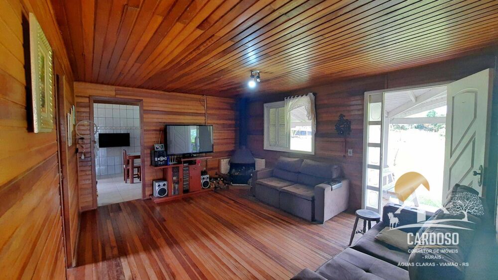 Sítio, 5 quartos, 4 hectares - Foto 10