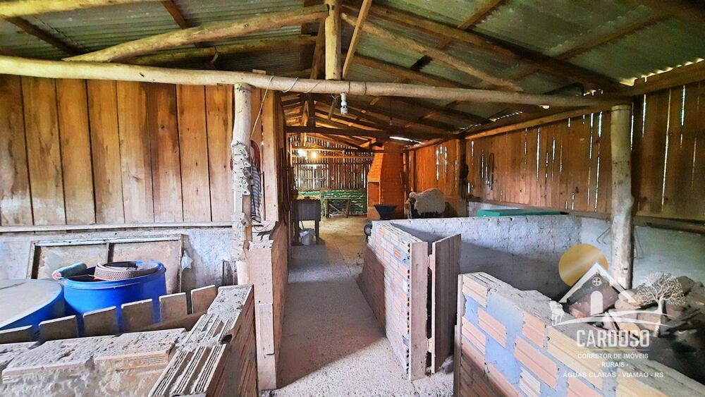 Sítio, 5 quartos, 4 hectares - Foto 15