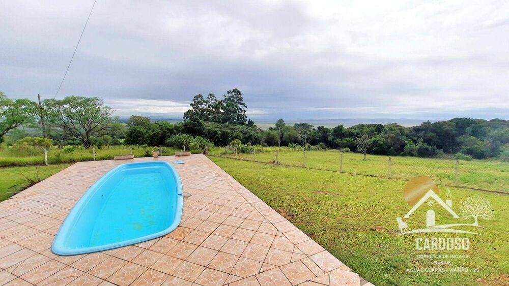 Sítio, 5 quartos, 4 hectares - Foto 7