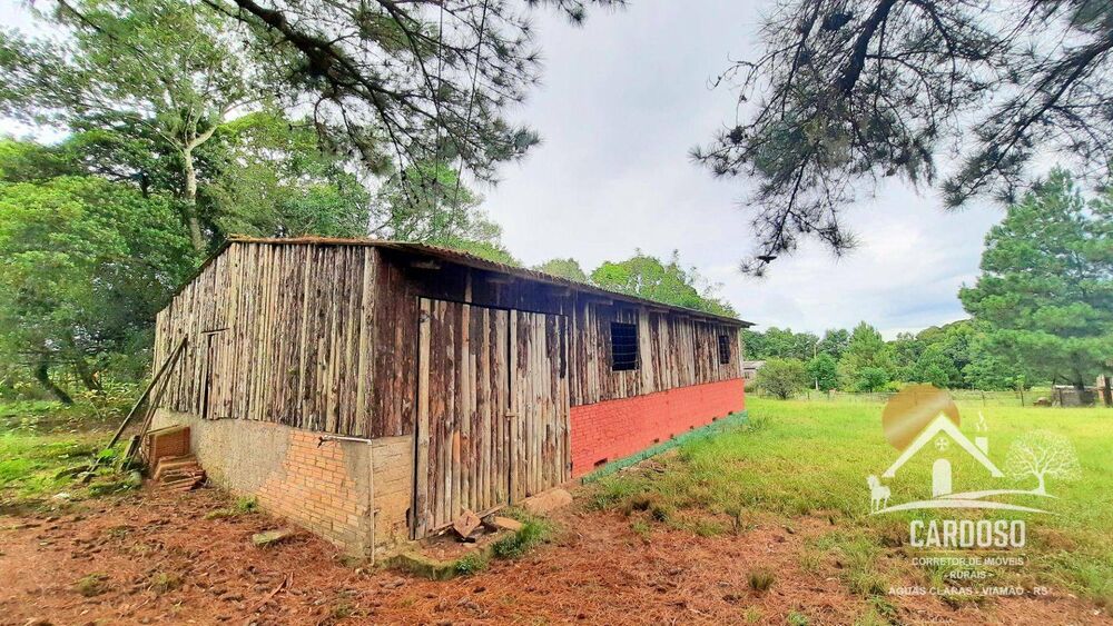 Sítio, 5 quartos, 4 hectares - Foto 14