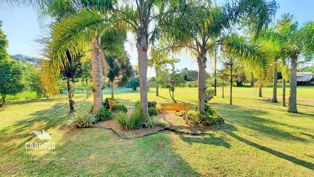 Sítio, 3 quartos, 3 hectares - Foto 2