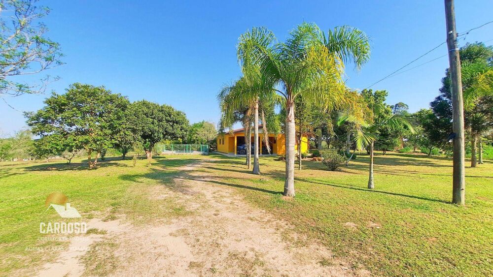 Sítio, 3 quartos, 3 hectares - Foto 3