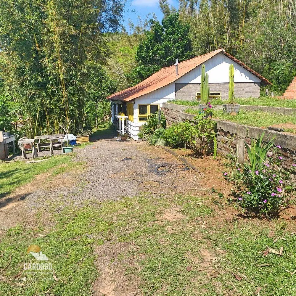 Sítio, 2 quartos, 1200 m² - Foto 2